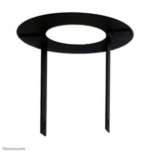 Alternative view of Neomounts by Newstar Roseta de cobertura