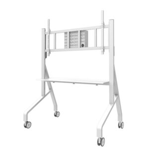 Alternative view of Neomounts soporte de suelo