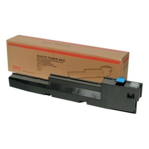 CAJA RECOGIDA TONER C9600/9800 OKI