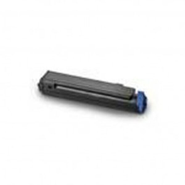 OKI C711/C710/C711WT TONER LASER AMARILLO 11.500 paginas