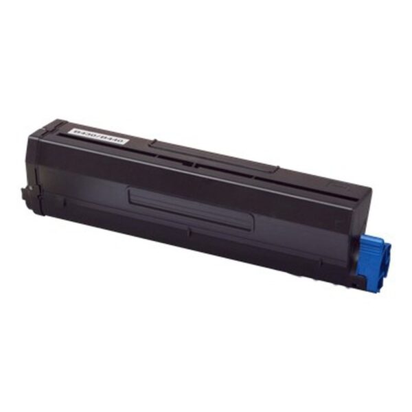 OKI EXECUTIVE ES6410 Toner Amarillo