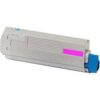 OKI EXECUTIVE ES9460MFP/ES9470MFP Toner Magenta
