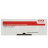 OKI EXECUTIVE TONER ES4131/ES4161MFP/ES4191MFP - 12..000 paginas Negro