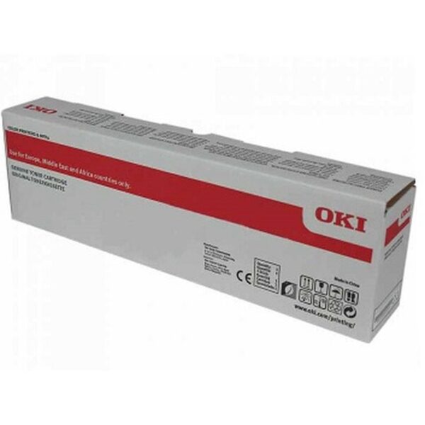 OKI TONER-M-C824/C834/C844