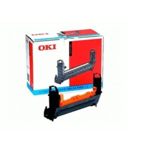 OKI Tambor C-7100/C-7300/C-7500 Cyan