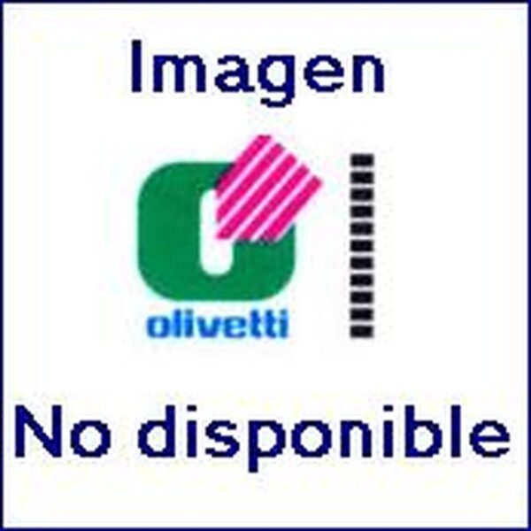 OLIVETTI Cinta Compatible PR4 Negro (comp.OLB0321)