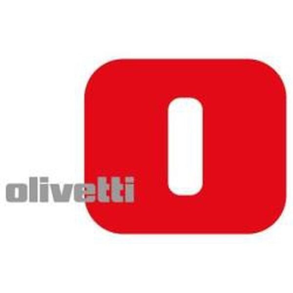 OLIVETTI MF 1600/2000 Tambor Negro