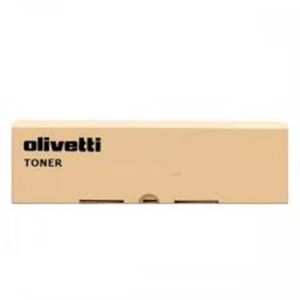 OLIVETTI Toner d Color MF254 304 364 cian