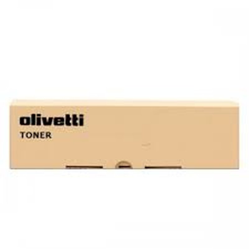 OLIVETTI Toner d Color MF254 304 364 cian