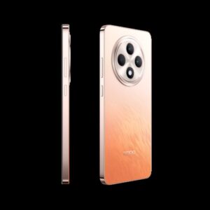 OPPO Reno12 F 4G 16,9 cm (6.67") SIM doble Android 14 USB Tipo C 8 GB 256 GB 5000 mAh Naranja