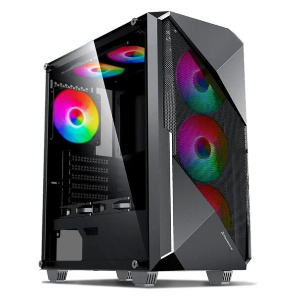 Ordenador Pc Phoenix Gaming Shogun Intel