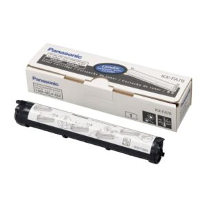 PANASONIC Toner Fax KX FL 501/FLM551/FLB750/751/755/756/758