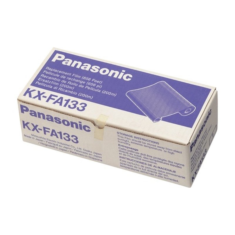 PANASONIC Unidad de transferencia FAX KX F 1000/1100/1200 PANASONIC Unidad de transferencia FAX KX F 1000/1100/1200