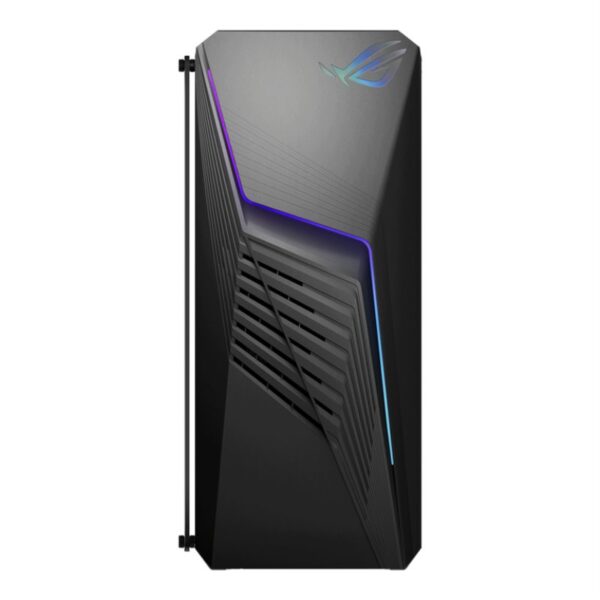 ASUS ROG Strix G13CHR G13CHR-71470F0590 - Sobremesa Gaming de (Intel Core i7-14700F, 32GB RAM, 1TB SSD, NVIDIA RTX 4060 8GB, Sin Sistema Operativo) Gris Oscuro