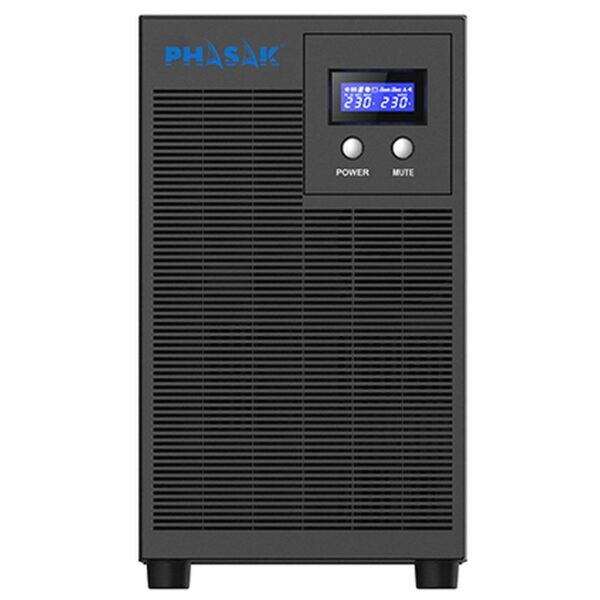 Sai Ups Phasak 3160va Protekt Ph7631