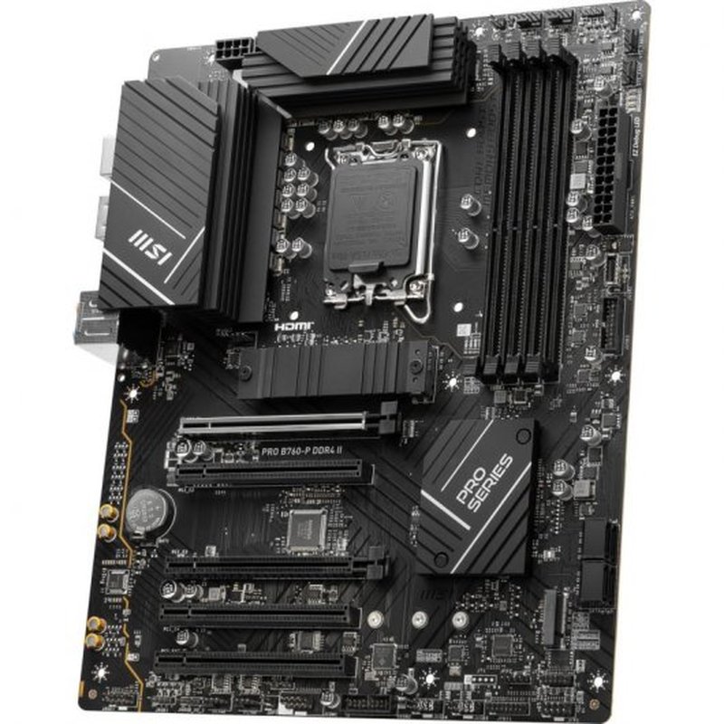 PLACA ASROCK Z890 NOVA WIFI,INTEL,1851,Z890,4DDR5,256GB,1HDMI+2THUNDERBOLT,4SATA3+4M.2,1X5 +1X2.5 GBLAN,WIFI7+BT5.4,12USB3.2+1USB TYPE-C,ATX PLACA ASROCK Z890 NOVA WIFI,INTEL,1851,Z890,4DDR5,256GB,1HDMI+2THUNDERBOLT,4SATA3+4M.2,1X5 +1X2.5 GBLAN,WIFI7+BT5.4,12USB3.2+1USB TYPE-C,ATX - Imagen 2