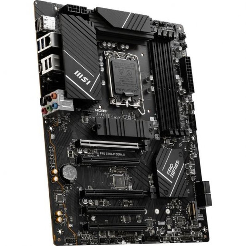 PLACA ASROCK Z890 NOVA WIFI,INTEL,1851,Z890,4DDR5,256GB,1HDMI+2THUNDERBOLT,4SATA3+4M.2,1X5 +1X2.5 GBLAN,WIFI7+BT5.4,12USB3.2+1USB TYPE-C,ATX PLACA ASROCK Z890 NOVA WIFI,INTEL,1851,Z890,4DDR5,256GB,1HDMI+2THUNDERBOLT,4SATA3+4M.2,1X5 +1X2.5 GBLAN,WIFI7+BT5.4,12USB3.2+1USB TYPE-C,ATX - Imagen 3