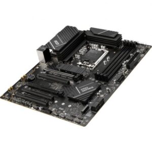 PLACA ASROCK Z890 NOVA WIFI,INTEL,1851,Z890,4DDR5,256GB,1HDMI+2THUNDERBOLT,4SATA3+4M.2,1X5 +1X2.5 GBLAN,WIFI7+BT5.4,12USB3.2+1USB TYPE-C,ATX PLACA ASROCK Z890 NOVA WIFI,INTEL,1851,Z890,4DDR5,256GB,1HDMI+2THUNDERBOLT,4SATA3+4M.2,1X5 +1X2.5 GBLAN,WIFI7+BT5.4,12USB3.2+1USB TYPE-C,ATX