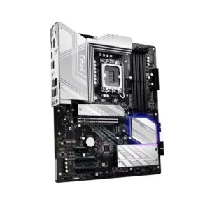 PLACA ASROCK Z890 PRO RS,INTEL,1851,Z890,4DDR5,ATX PLACA ASROCK Z890 PRO RS,INTEL,1851,Z890,4DDR5,ATX