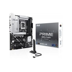 ASUS PRIME Z890-P WIFI Intel Z890 LGA 1851 (Socket V1) ATX