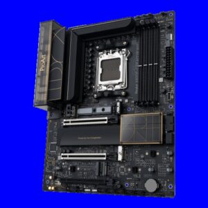 ASUS ProArt X870E-CREATOR WIFI AMD X870E Zócalo AM5 ATX