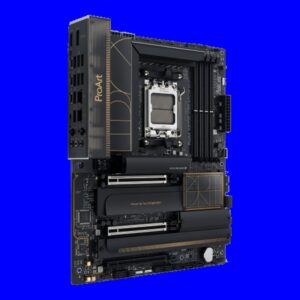 ASUS ProArt X870E-CREATOR WIFI AMD X870E Zócalo AM5 ATX