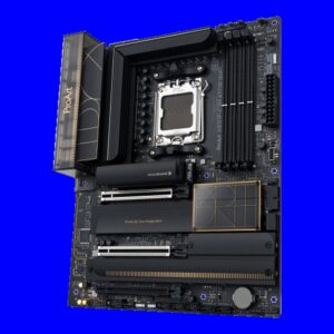 ASUS ProArt X870E-CREATOR WIFI AMD X870E Zócalo AM5 ATX
