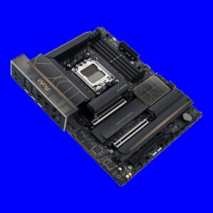 ASUS ProArt X870E-CREATOR WIFI AMD X870E Zócalo AM5 ATX