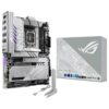 ASUS ROG MAXIMUS Z890 APEX Intel Z890 LGA 1851 (Socket V1) ATX ASUS ROG MAXIMUS Z890 APEX Intel Z890 LGA 1851 (Socket V1) ATX