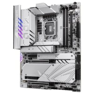 ASUS ROG MAXIMUS Z890 APEX Intel Z890 LGA 1851 (Socket V1) ATX
