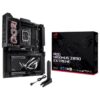 ASUS ROG MAXIMUS Z890 EXTREME Intel Z890 LGA 1851 (Socket V1) ATX extendida