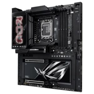 ASUS ROG MAXIMUS Z890 EXTREME Intel Z890 LGA 1851 (Socket V1) ATX extendida