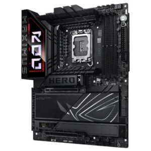 ASUS ROG MAXIMUS Z890 HERO Intel Z890 LGA 1851 (Socket V1) ATX