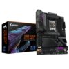 GIGABYTE Placa base Z890 AORUS ELITE WIFI7 - Compatible con CPUs Intel Core Ultra (Serie 2), VRM de 16+1+2 fases, hasta 8800MHz DDR5 (OC), 1xPCIe 5.0 + 3xPCIe 4.0, Wi-Fi 7, LAN 2.5GbE, Thunderbolt 4 GIGABYTE Placa base Z890 AORUS ELITE WIFI7 - Compatible con CPUs Intel Core Ultra (Serie 2), VRM de 16+1+2 fases, hasta 8800MHz DDR5 (OC), 1xPCIe 5.0 + 3xPCIe 4.0, Wi-Fi 7, LAN 2.5GbE, Thunderbolt 4