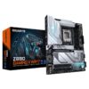 GIGABYTE Placa base Z890 GAMING X WIFI7 - Compatible con CPUs Intel Core Ultra (Serie 2), VRM de 16+1+2 fases, hasta 8800MHz DDR5 (OC), 1xPCIe 5.0 + 3xPCIe 4.0, Wi-Fi 7, LAN 2.5GbE, USB 4
