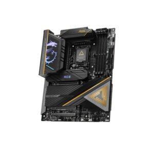 MSI MEG Z890 ACE placa base Intel Z890 LGA 1851 (Socket V1) ATX