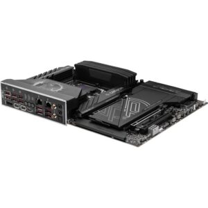 MSI MPG Z890 CARBON WIFI placa base Intel Z890 LGA 1851 (Socket V1) ATX