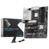 MSI PRO Z890-S WIFI placa base Intel Z890 LGA 1851 (Socket V1) ATX