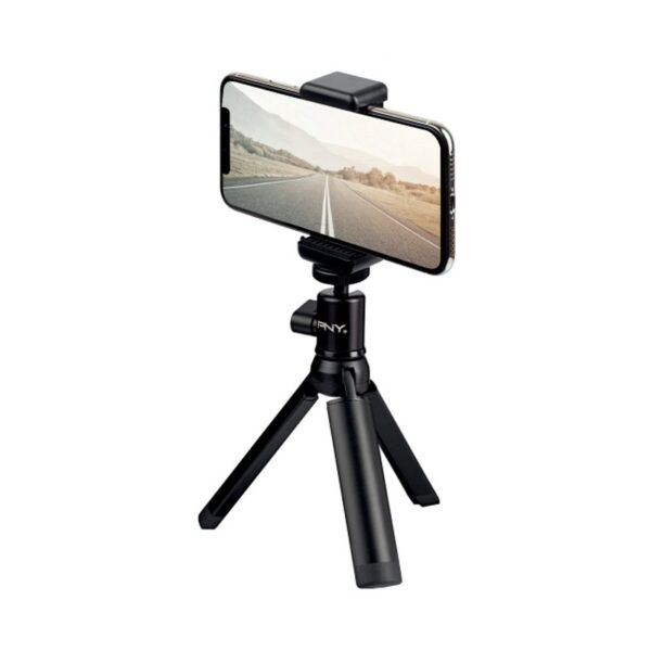 PNY TRIPODE Universal Tripod & Wireless Remote