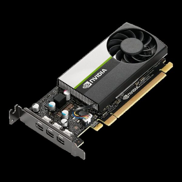 PNY VCNT4004GB NVIDIA T400 4 GB GDDR6