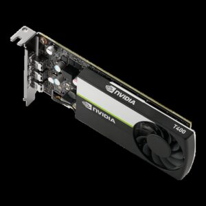 PNY VCNT4004GB NVIDIA T400 4 GB GDDR6