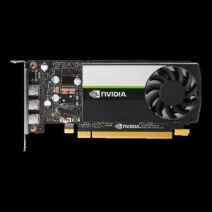 PNY VCNT4004GB NVIDIA T400 4 GB GDDR6
