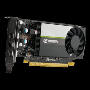 PNY VCNT4004GB NVIDIA T400 4 GB GDDR6