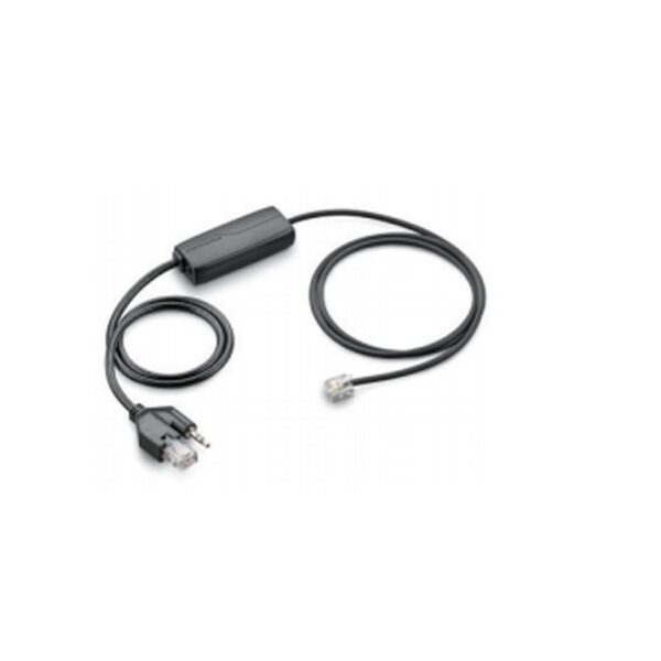 POLY 37818-11 auricular / audífono accesorio Cable