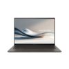 ASUS Zenbook S 14 OLED UX5406SA-PZ334W - Ordenador Portátil 14" 3K 120Hz (Intel Core Ultra 7 258V, 32GB RAM, 1TB SSD, Arc Graphics 140V, Windows 11 Home) Gris Zumaia - Teclado QWERTY español