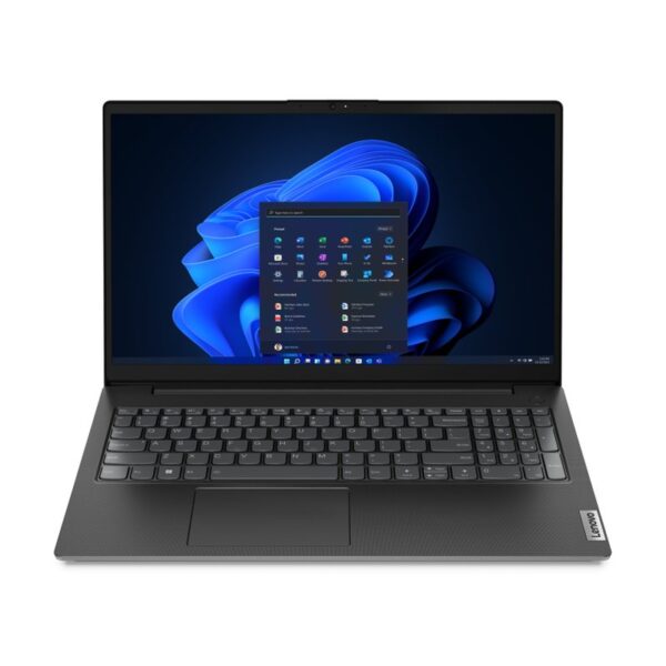 Lenovo V15 G3 IAP Intel® Core™ i3 i3-1215U Portátil 39,6 cm (15.6") Full HD 16 GB DDR4-SDRAM 512 GB SSD Wi-Fi 5 (802.11ac) Windows 11 Home Negro