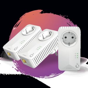 POWERLINE STRONG PL600TRIEUV2