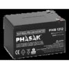 Bateria Phasak Phb 1212 Compatible Sais
