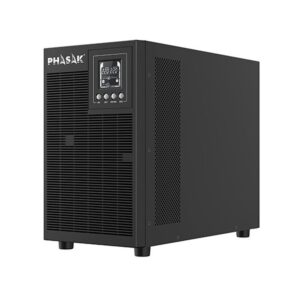 Sai Ups Phasak 3000va Smart Pro