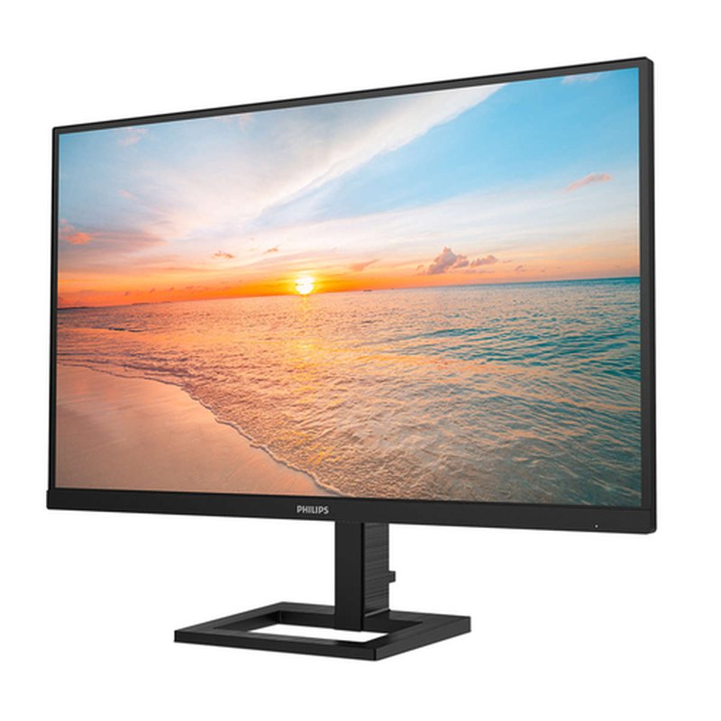 Philips 1000 series 27E1N1900AE/00 LED display 68,6 cm (27") 3840 x 2160 Pixeles 4K Ultra HD LCD Negro - Imagen 4